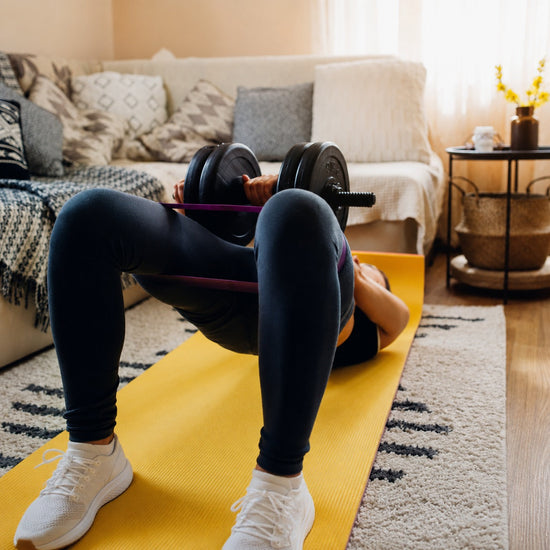 Fitness Equipment