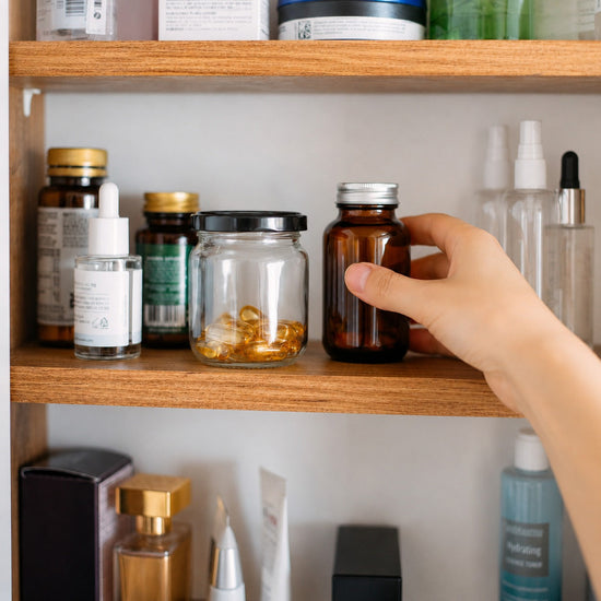 Supplements & Vitamins