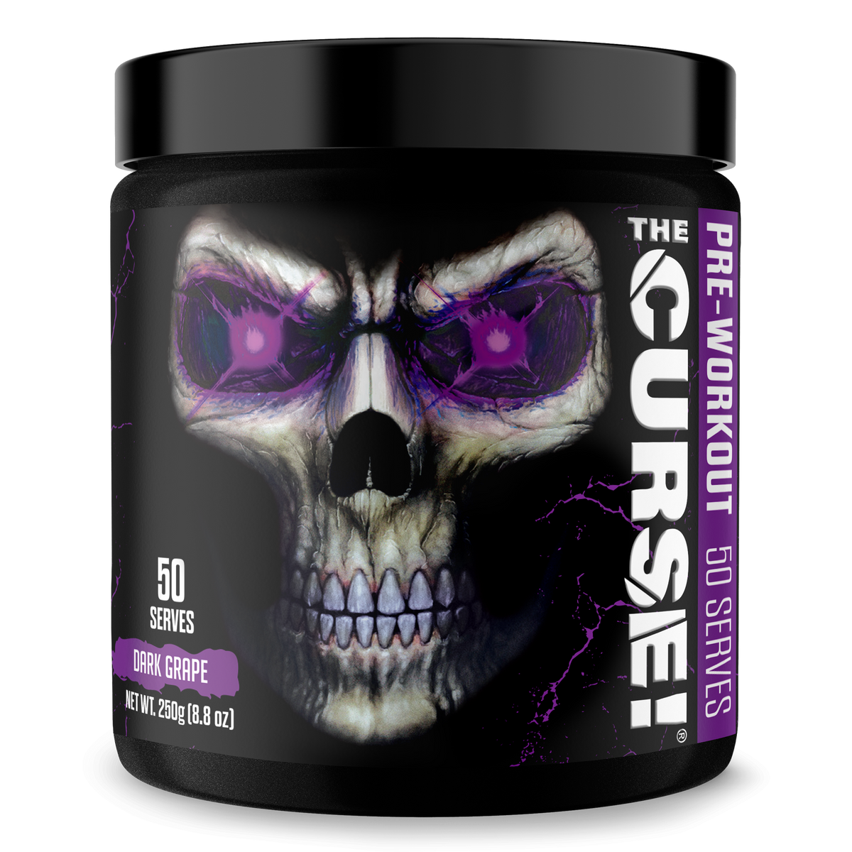 High Performance Pre-Workout Supplement for Fitness