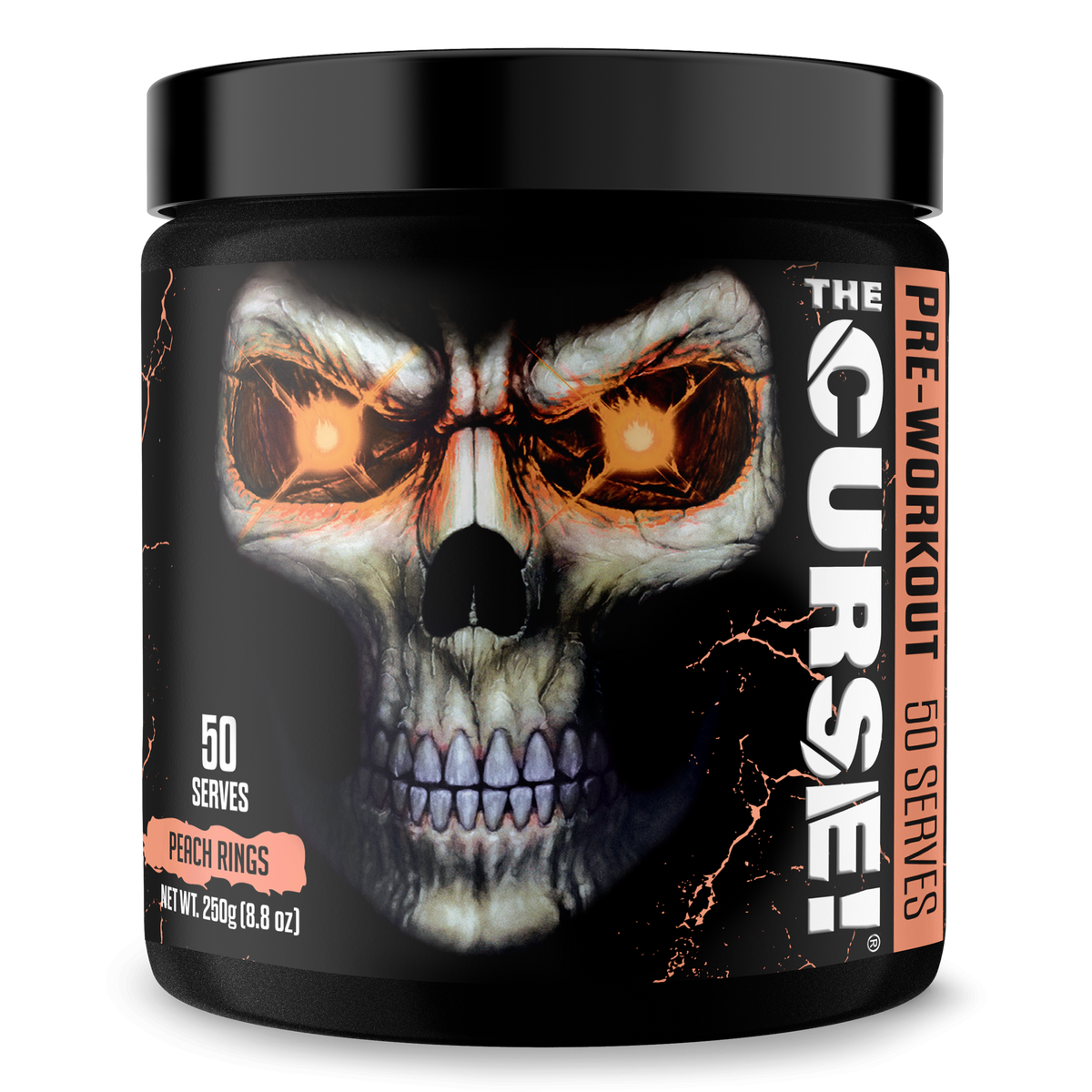 High Performance Pre-Workout Supplement for Fitness