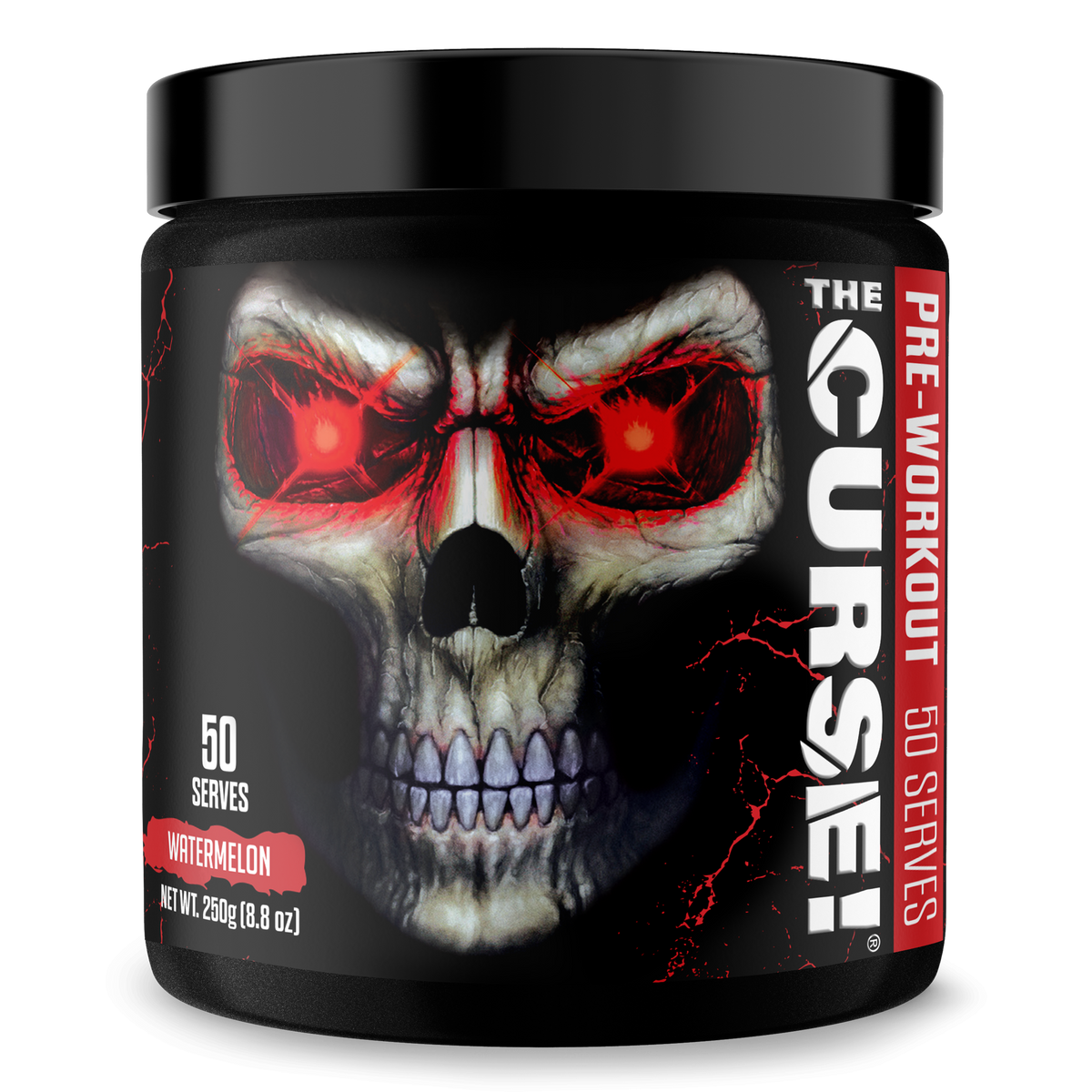 High Performance Pre-Workout Supplement for Fitness