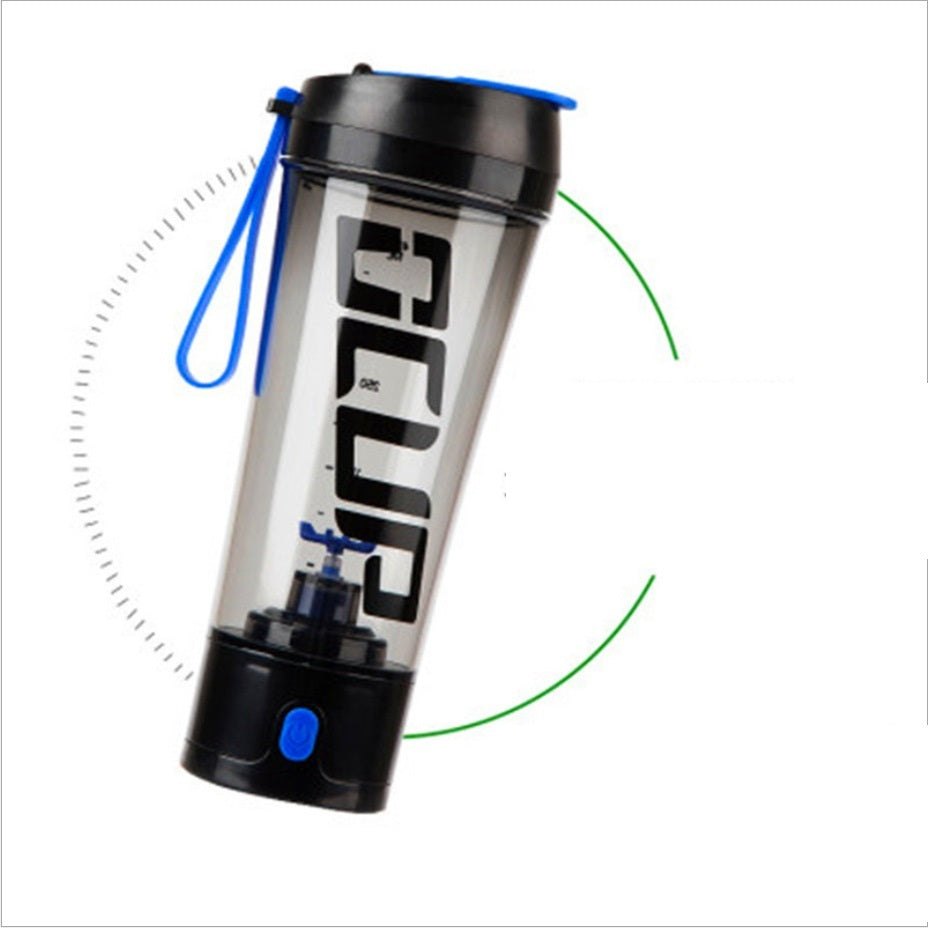 USB Rechargeable Automatic Protein Shaker Cup