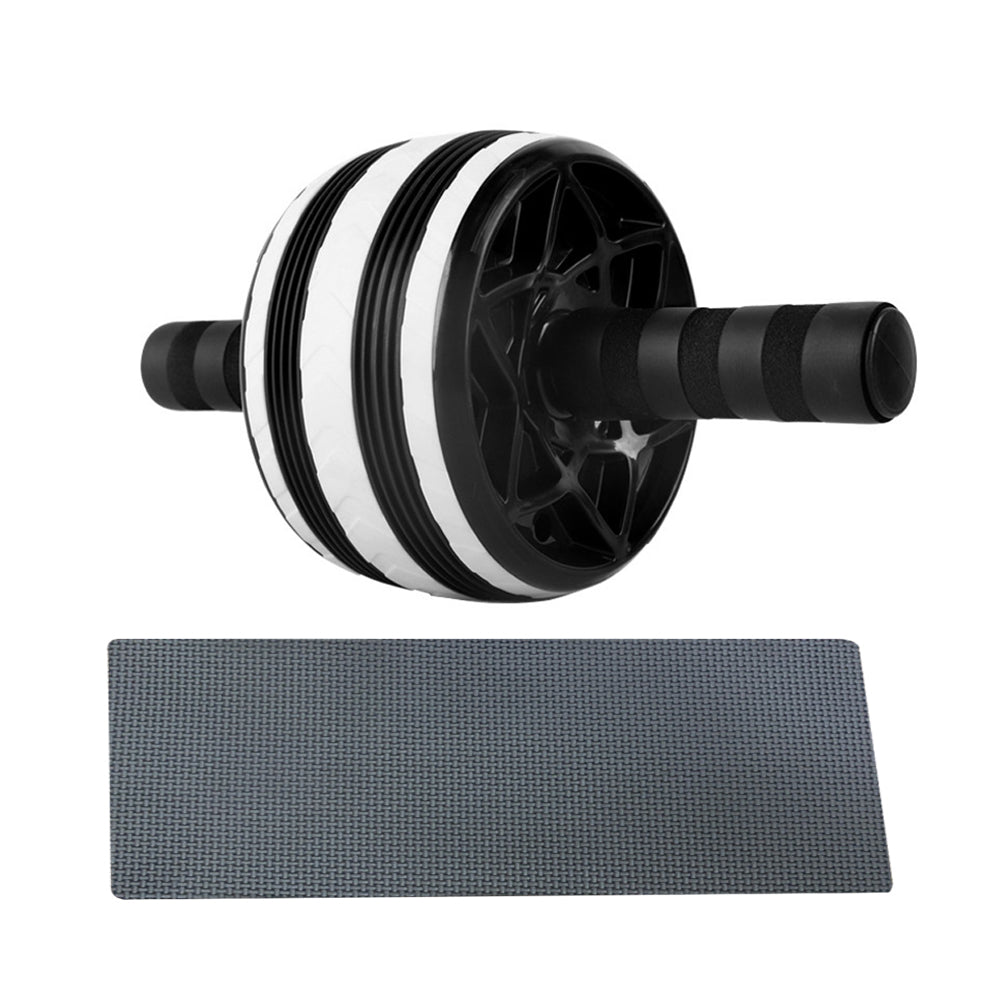 Gym Fitness Workout Equipment Set