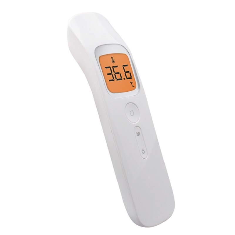 Infrared Non-Contact Forehead Body Thermometer