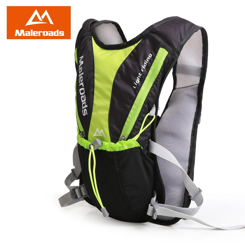 5L Ultralight Cycling Hydration Backpack