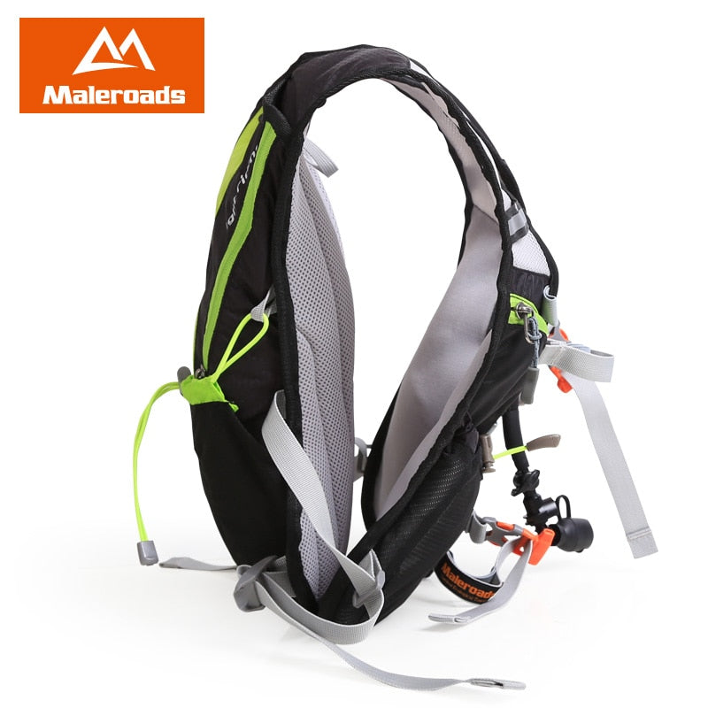 5L Ultralight Cycling Hydration Backpack