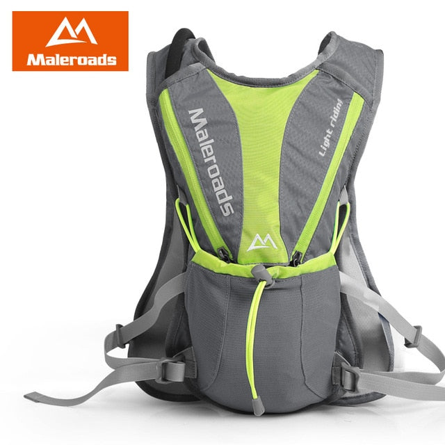 5L Ultralight Cycling Hydration Backpack