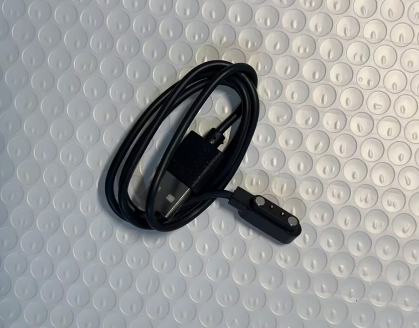 F320 Smartwatch with Health Monitoring