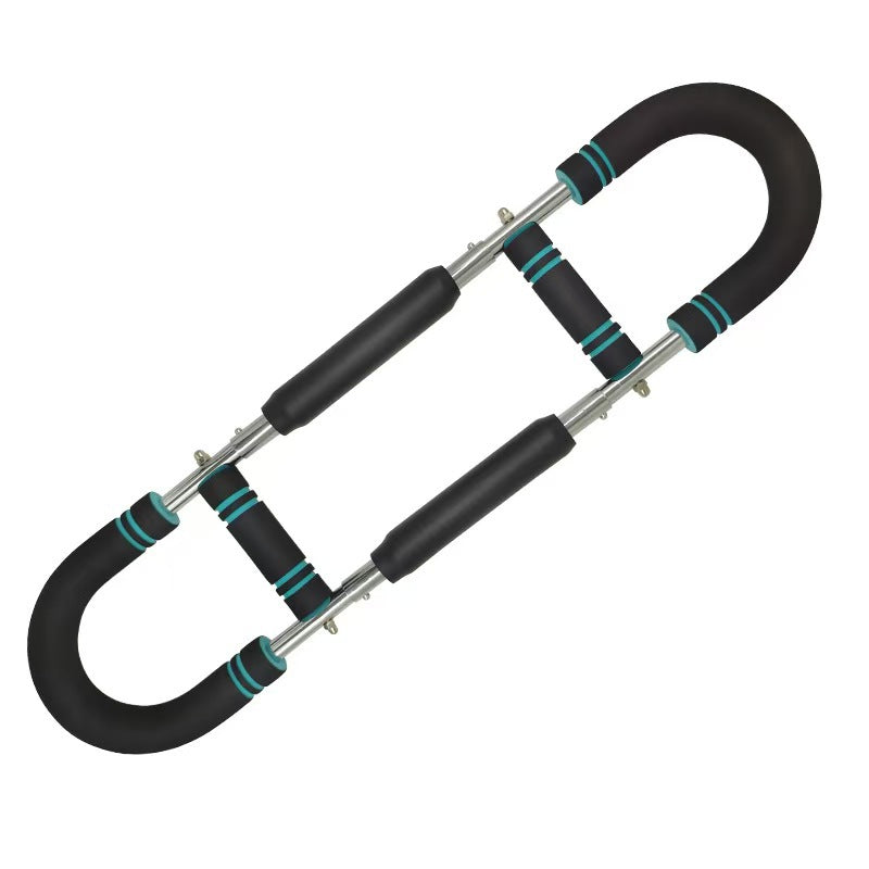 Multifunctional Adjustable Arm and Chest Trainer