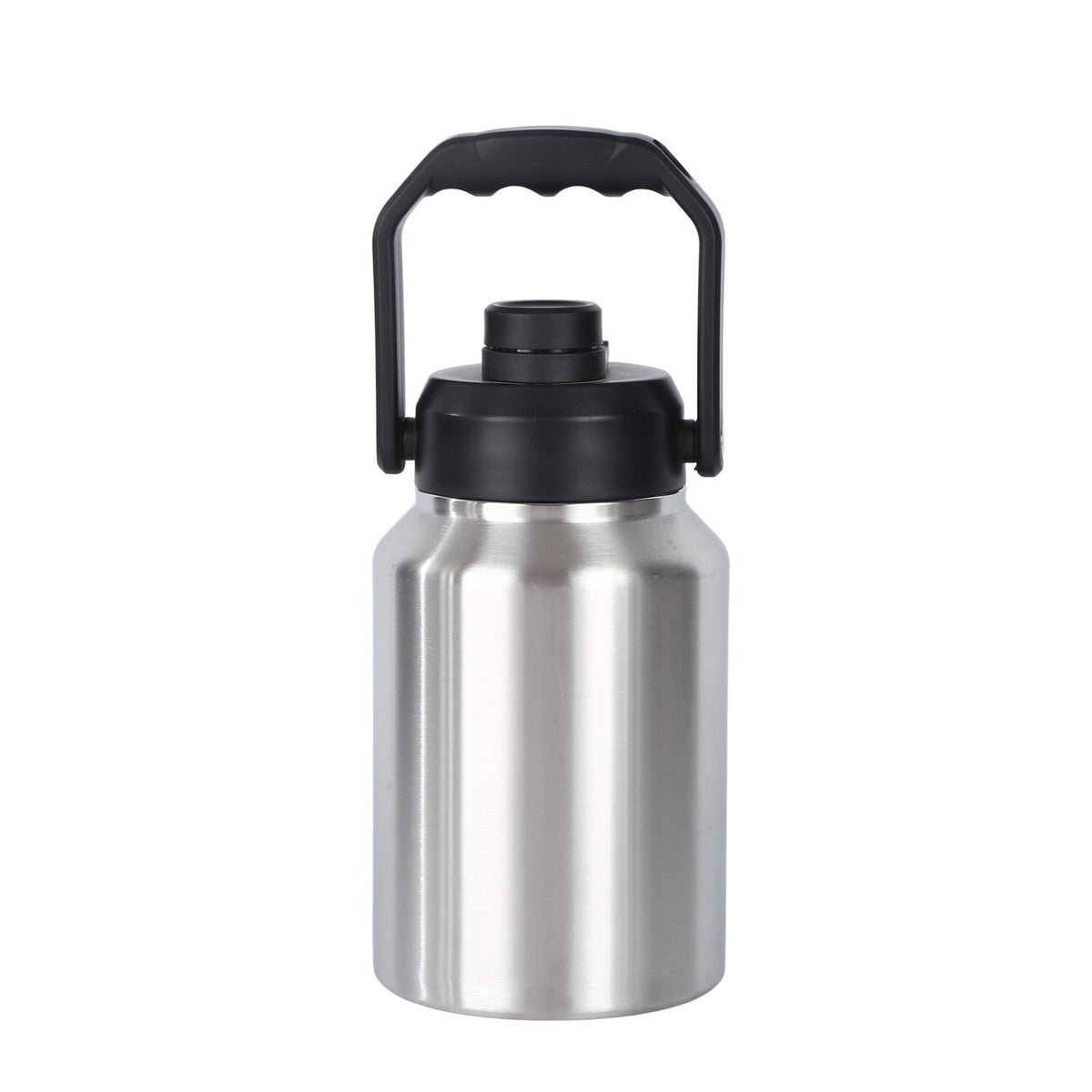 Double Wall Insulated Stainless Steel Water Jug