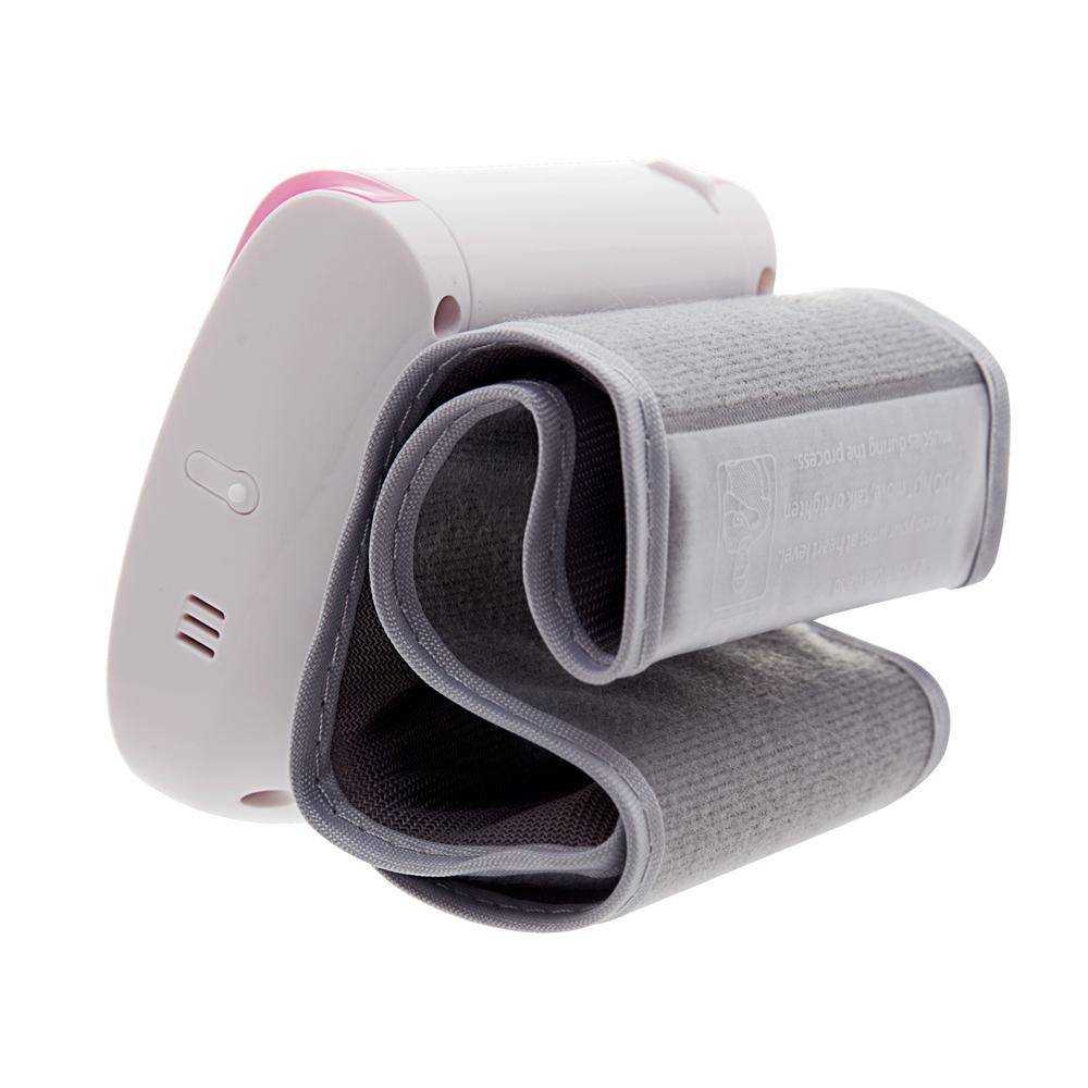 Automatic Wrist Blood Pressure Monitor