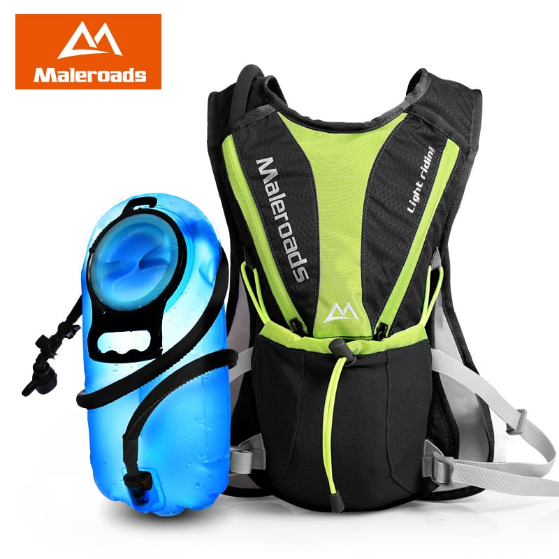 5L Ultralight Cycling Hydration Backpack