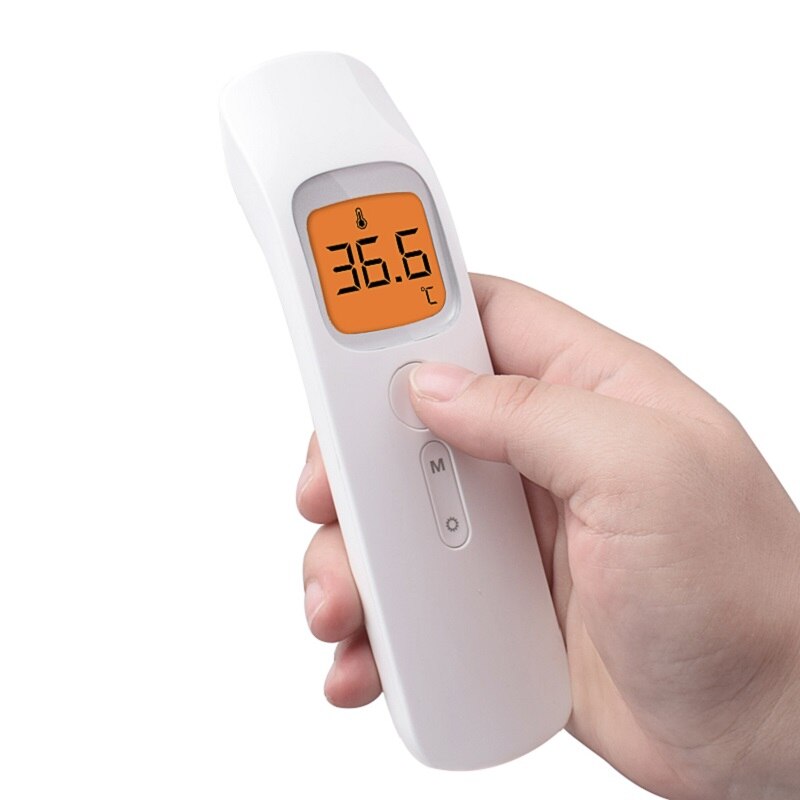 Infrared Non-Contact Forehead Body Thermometer
