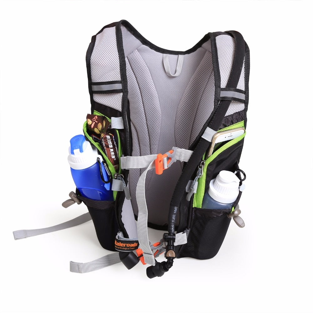 5L Ultralight Cycling Hydration Backpack