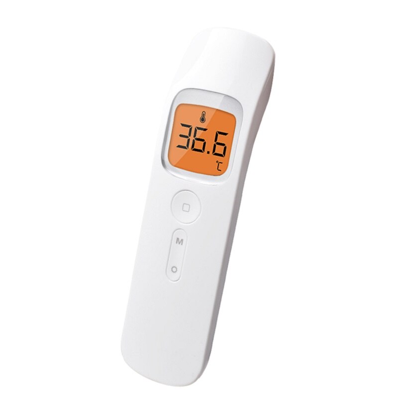Infrared Non-Contact Forehead Body Thermometer