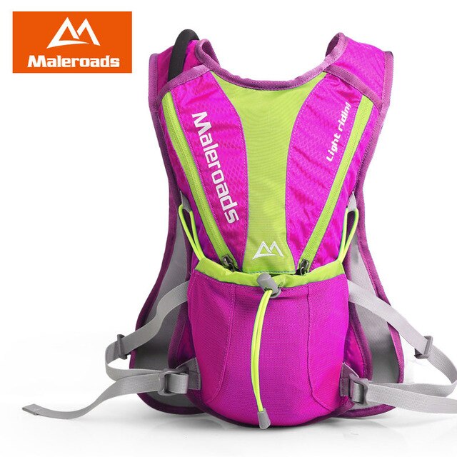 5L Ultralight Cycling Hydration Backpack