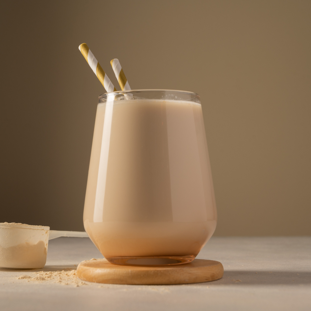Chocolate Whey Isolate Protein Powder