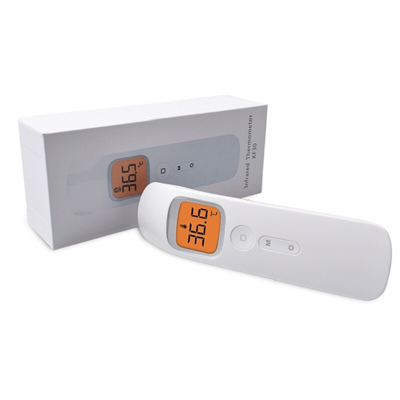 Infrared Non-Contact Forehead Body Thermometer