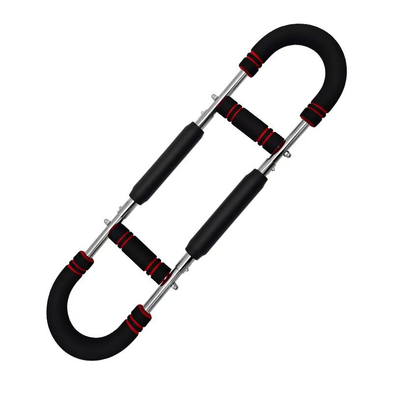 Multifunctional Adjustable Arm and Chest Trainer