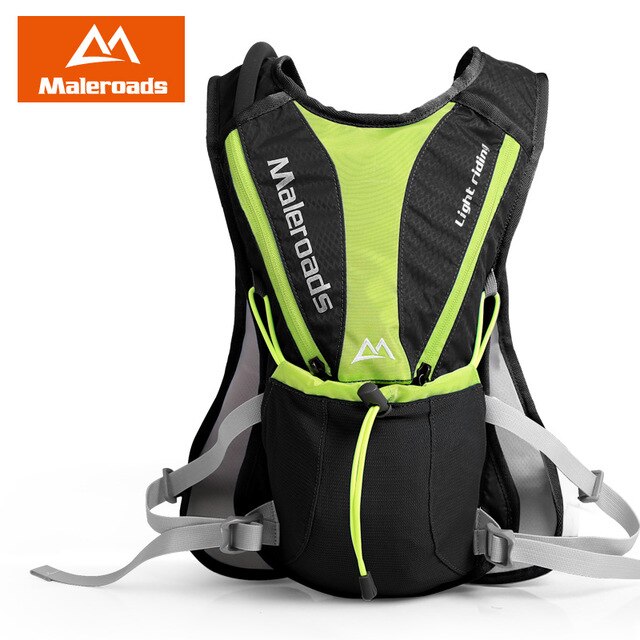5L Ultralight Cycling Hydration Backpack