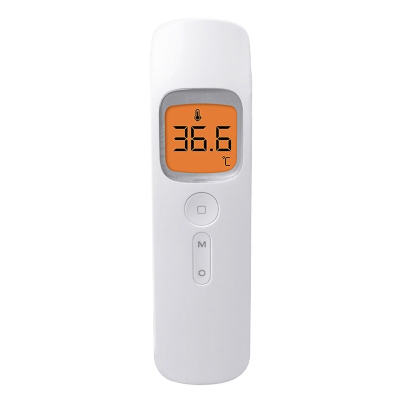 Infrared Non-Contact Forehead Body Thermometer