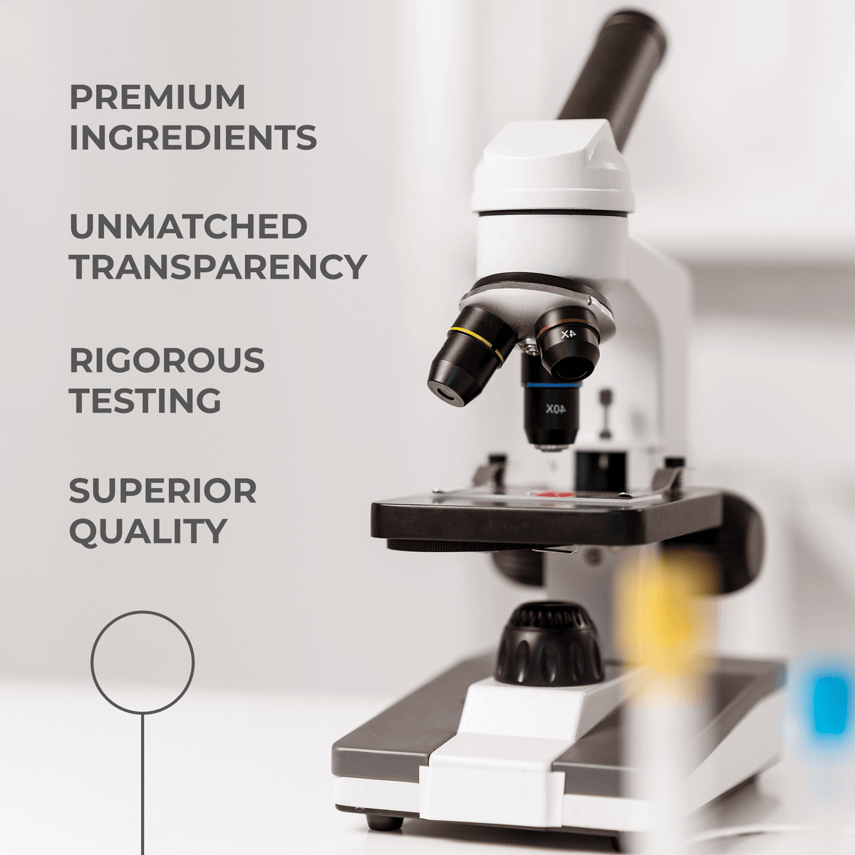 Epicatechin Dietary Supplement for Fitness and Wellness