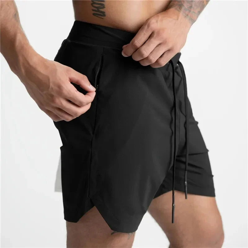 Men's Quick Dry Performance Shorts
