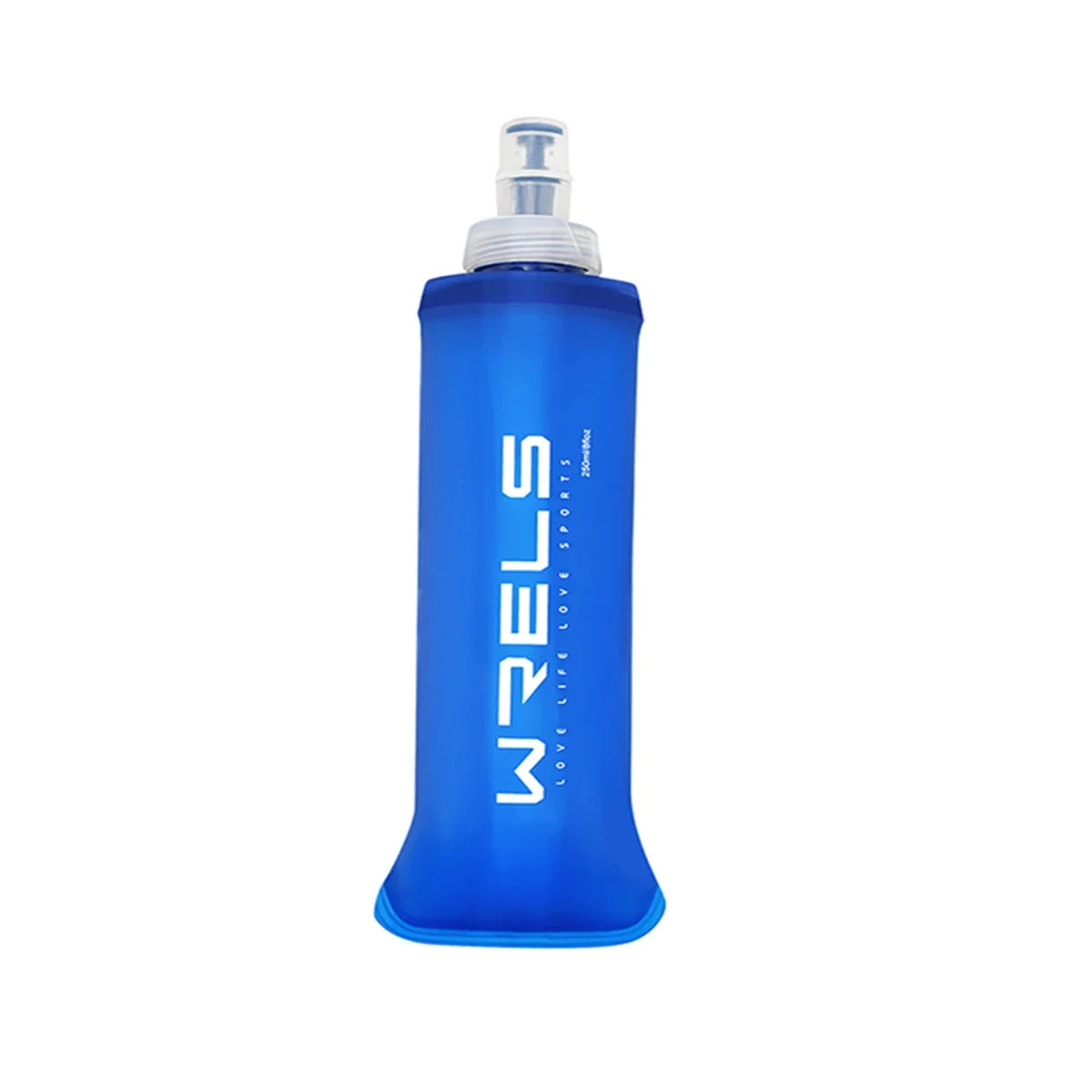 Soft Folding Sports Water Bottle