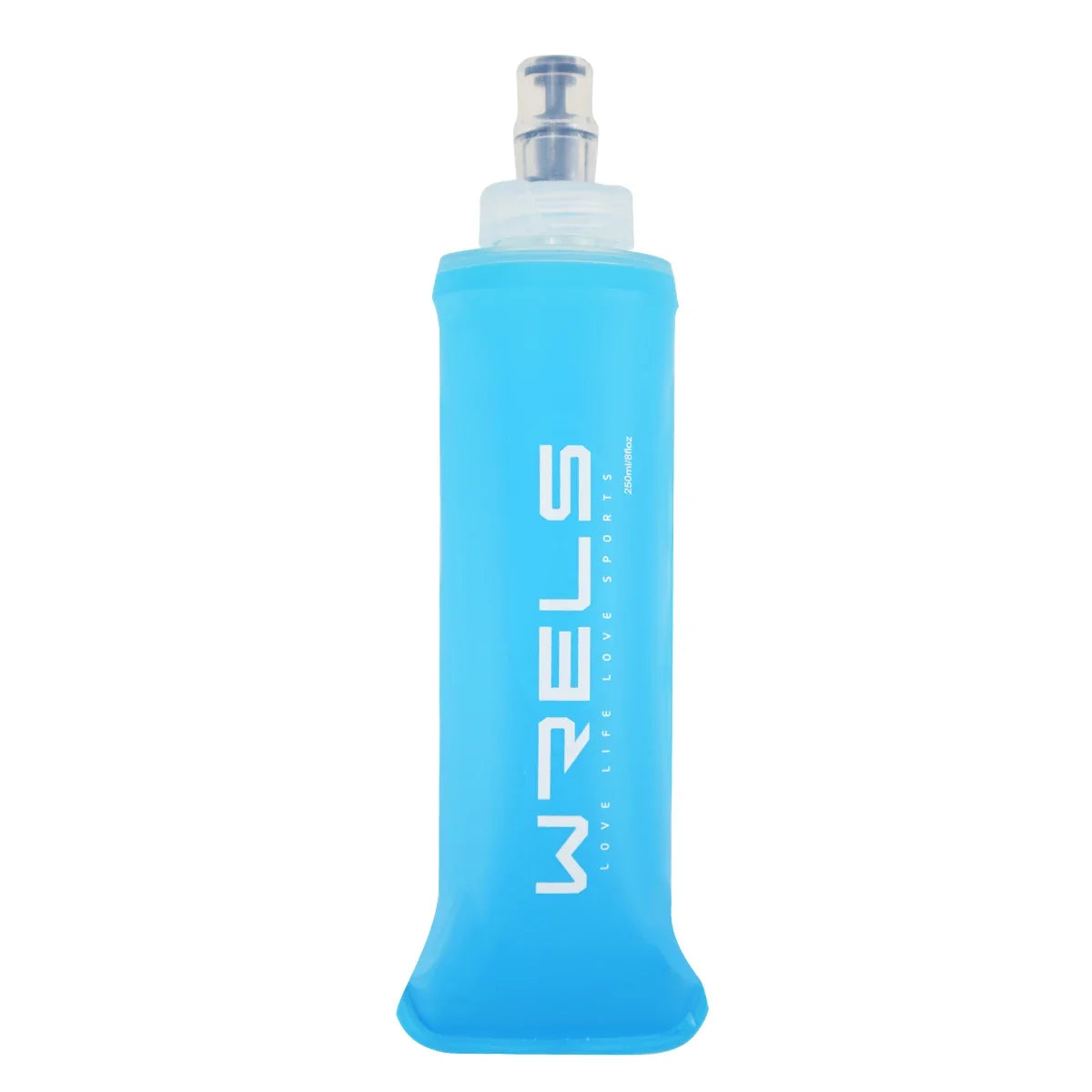 Soft Folding Sports Water Bottle
