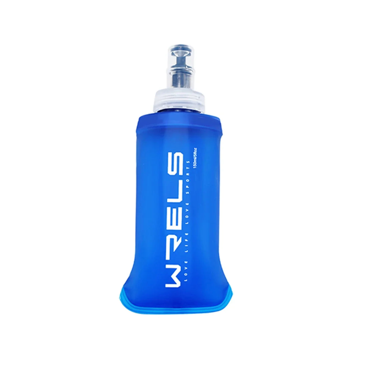 Soft Folding Sports Water Bottle