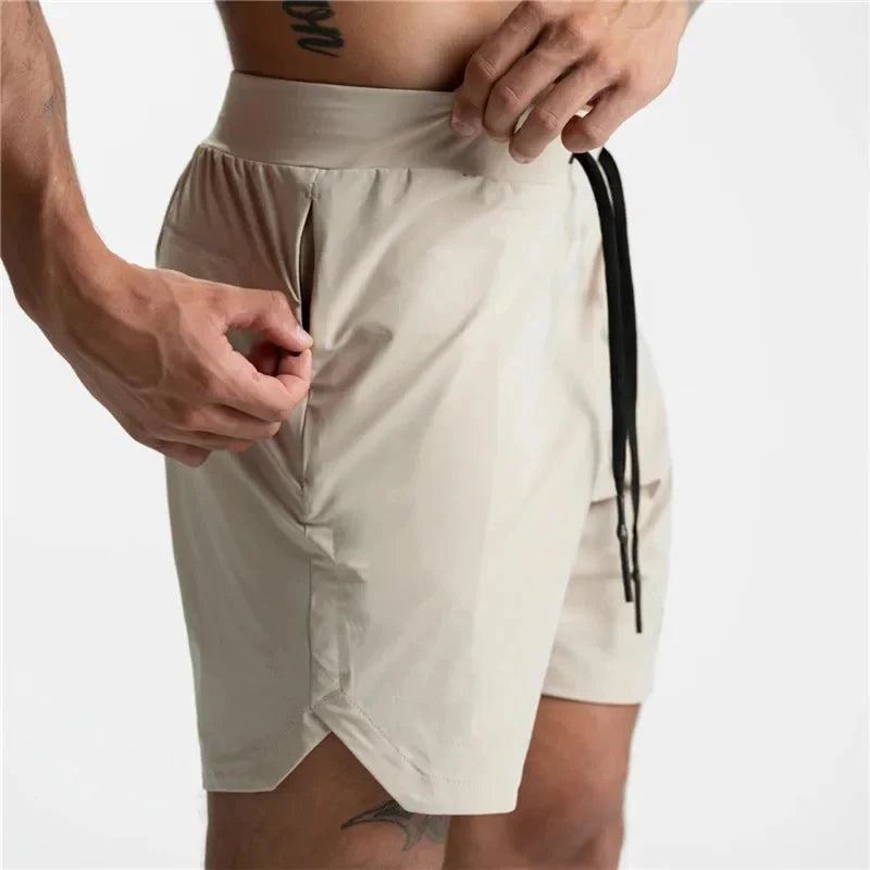 Men's Quick Dry Performance Shorts