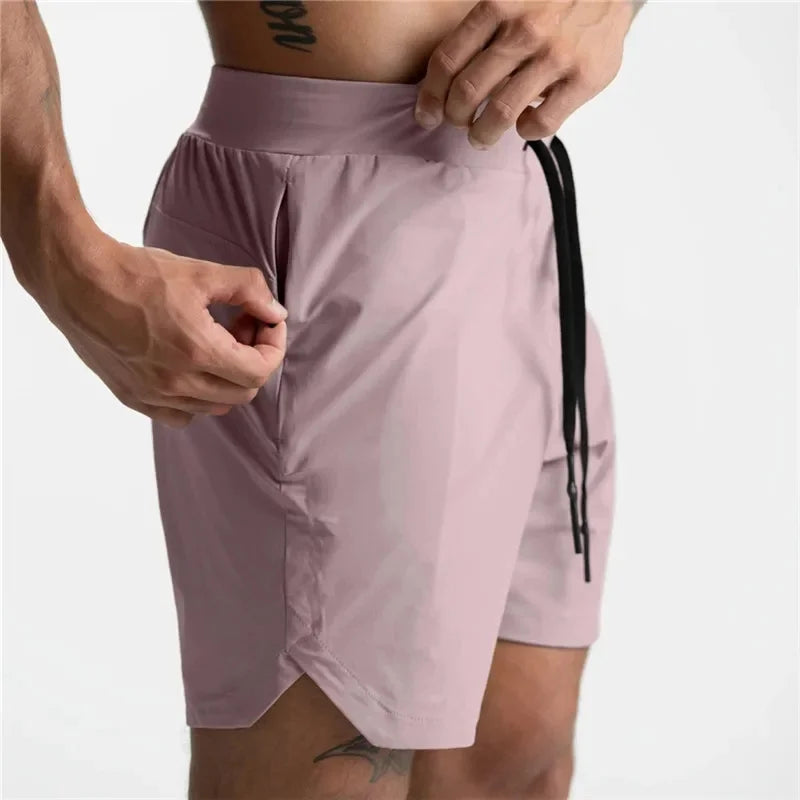 Men's Quick Dry Performance Shorts