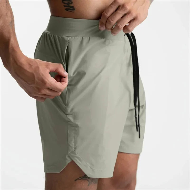 Men's Quick Dry Performance Shorts