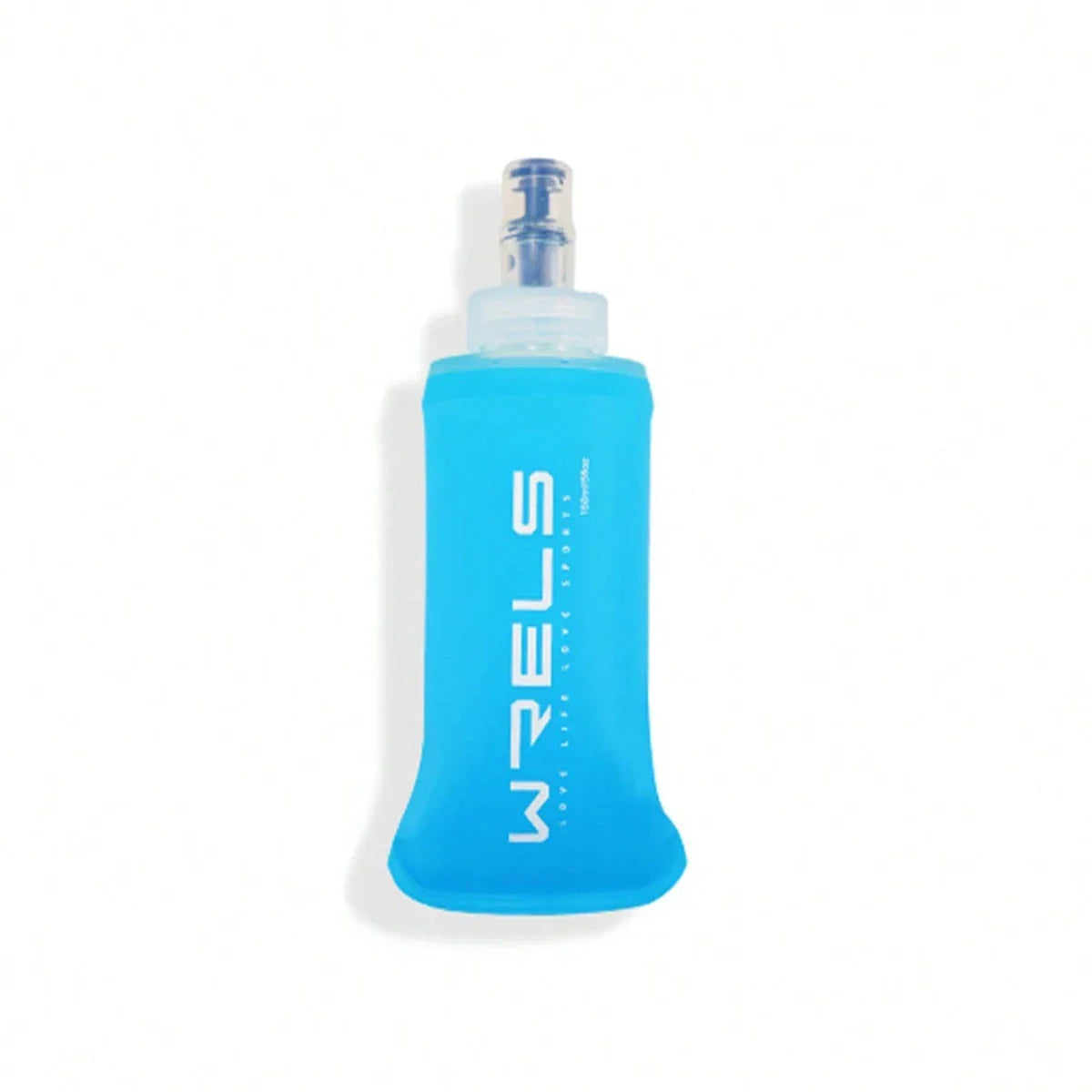 Soft Folding Sports Water Bottle