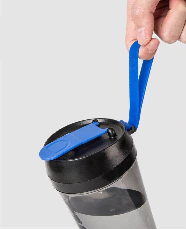 USB Rechargeable Automatic Protein Shaker Cup