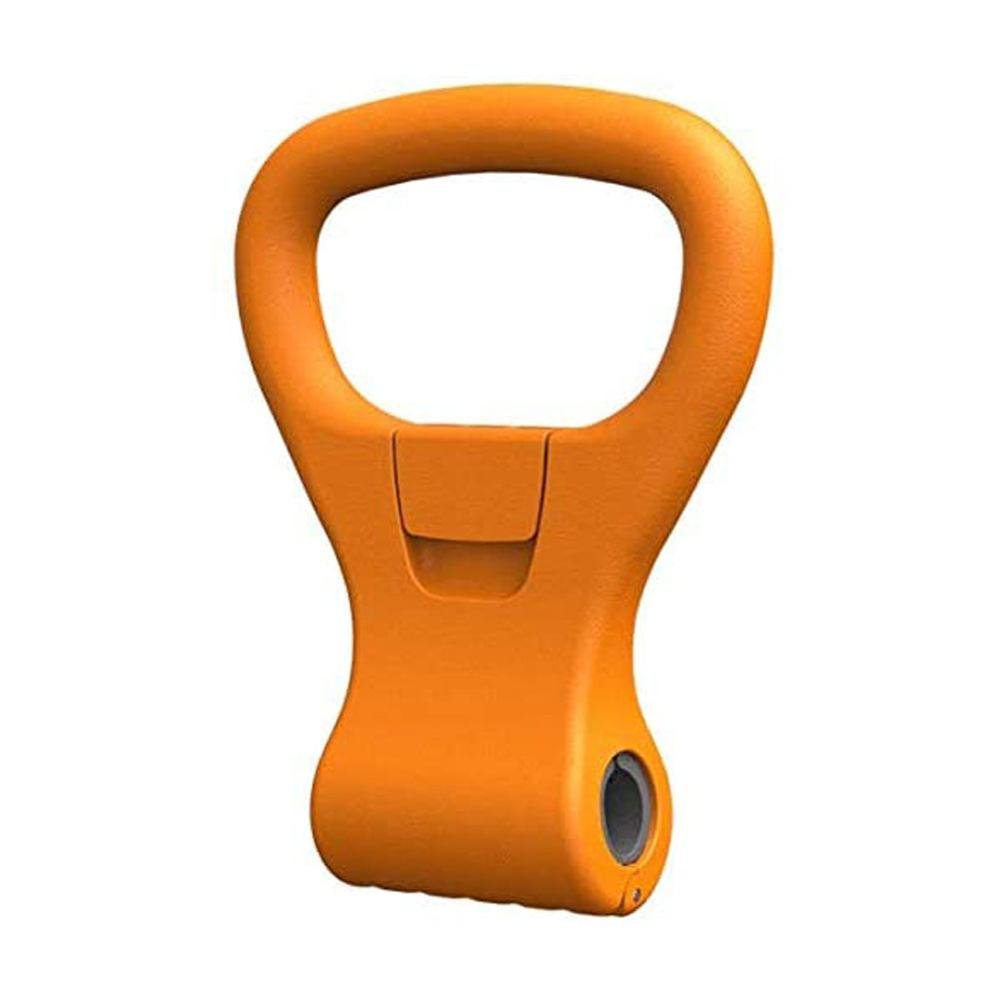 Portable Dumbbell Clip Training Handle