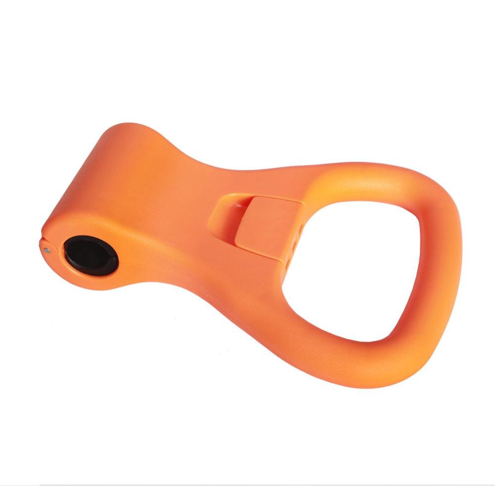 Portable Dumbbell Clip Training Handle